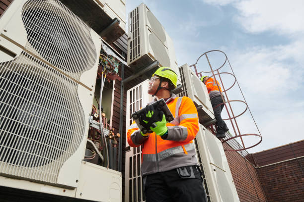 Best HVAC Consulting and Engineering in Honeygo, MD