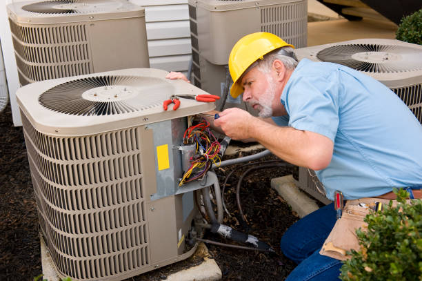 Best Energy-efficient HVAC Solutions in Honeygo, MD