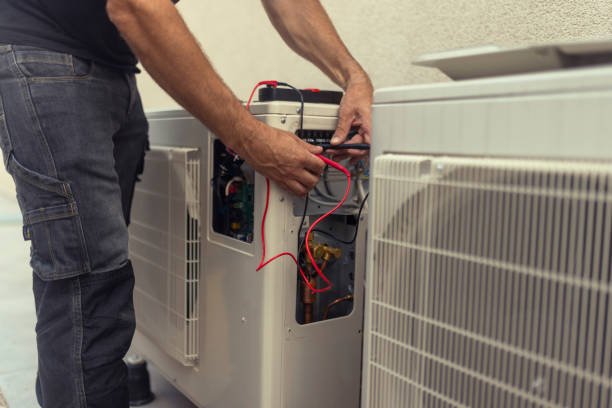  Honeygo, MD HVAC Pros