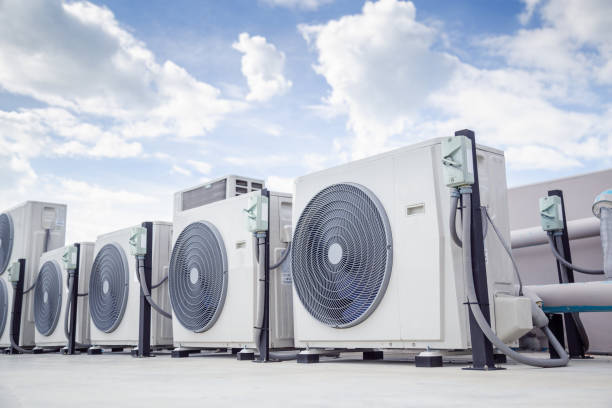 Best HVAC Financing and Leasing in Honeygo, MD
